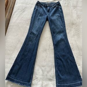 Women’s idyllwind flared jeans